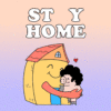 Stay-home
